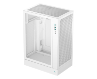 Deepcool CH170 Plus White - 1534172 - zdjęcie 2